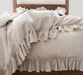 Thumbnail for your product : Pottery Barn Duvet Cover