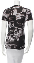 Thumbnail for your product : Christopher Kane Top
