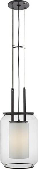 Visual Comfort Signature Upton Pendant Light - ShopStyle