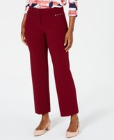 macy's liz claiborne pants