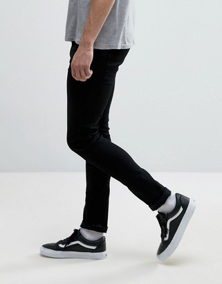 Carhartt WIP Super Skinny Trevor Jeans