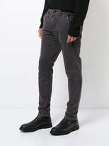 Thumbnail for your product : Transit stonewashed effect chinos