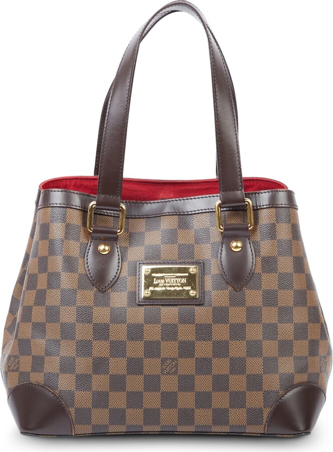 Louis Vuitton 2002 pre-owned Little Paillon handbag - ShopStyle