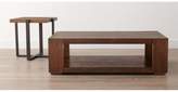 Thumbnail for your product : Lodge Lodge Square Side Table