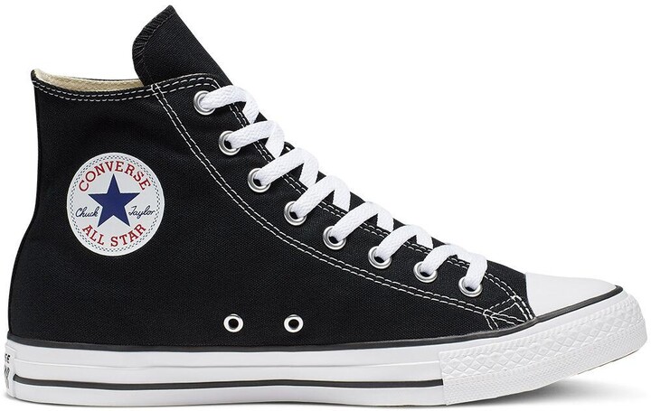 Converse Chuck Taylor All Star Hi Sneakers - ShopStyle