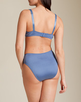 Thumbnail for your product : Barbara Cecilia High Brief