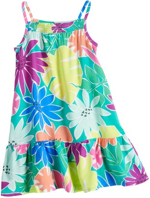 jumping beans baby girl clothes