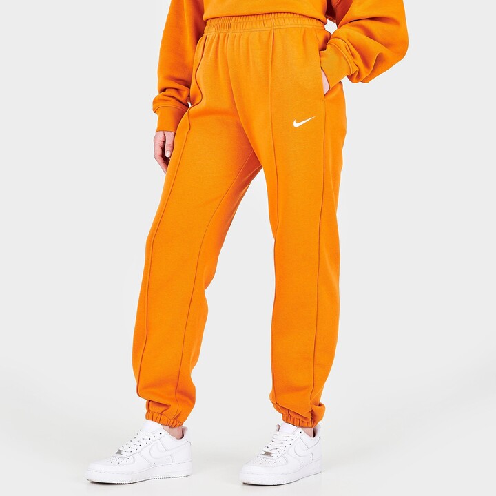 Nike Women's Orange Activewear | ShopStyle