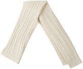 Thumbnail for your product : Hatley Cable Knit Leggings (Toddler/Kid) - White - 8