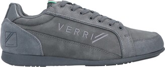 Verri Sneakers Grey - ShopStyle