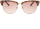 Thumbnail for your product : GUESS Women's Browline Sunglasses