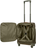Thumbnail for your product : Bric's Life 21" Carry-On Spinner Luggage