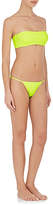 Thumbnail for your product : Solid & Striped Women's Kate Bandeau Bikini Top