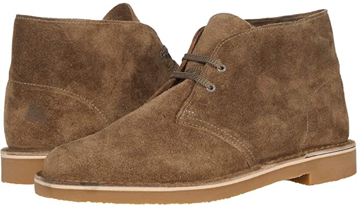 clarks bushacre chelsea boots