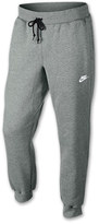 Thumbnail for your product : Nike Men's AW77 Cuff Fleece Pants