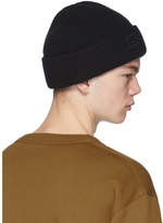 Thumbnail for your product : Acne Studios Black Kansy Beanie