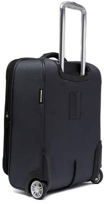 Swiss Gear SwissGear 20\" 2 Wheel Expandable Upright Suitcase