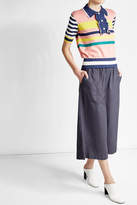 Thumbnail for your product : Sea 3/4 Length Cotton Pants