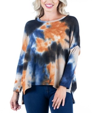 dolman tunic top