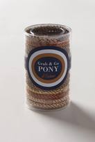 Thumbnail for your product : Anthropologie Grab & Go Pony Holder Set