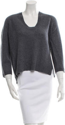 Inhabit Cashmere High-Low Sweater w/ Tags