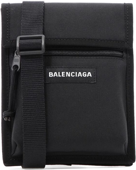 Balenciaga "Explorer" crossbody bag ShopStyle
