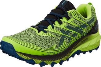 asics duomax trainers