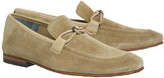 Thumbnail for your product : Ted Baker Hoppken Loafers Sand Suede