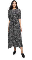 Thumbnail for your product : Free People Jessie Midi Dress