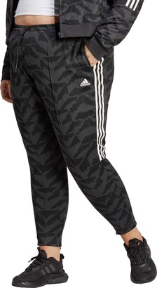 winter white plus size pant suit