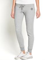 Thumbnail for your product : Converse Cuffed Fleece Pants