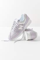 Thumbnail for your product : New Balance 697 Pastel Sneaker