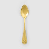Thumbnail for your product : Rosenthal Meets Versace Medusa Gold Tablespoon