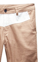 Thumbnail for your product : The New Standard Edition Slim Twill Jogger Pants
