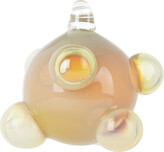 Thumbnail for your product : Sticky Glass Yellow Bubble Ornament