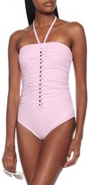 Thumbnail for your product : Karla Colletto Joana swimsuit