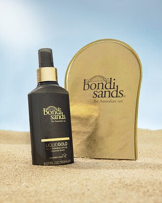 River Island Bondi Sands Liquid Gold Application Mitt