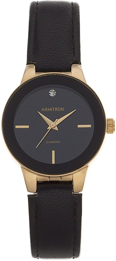 armitron diamond