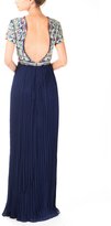 Thumbnail for your product : Candela Arabella Embroidered Top Dress