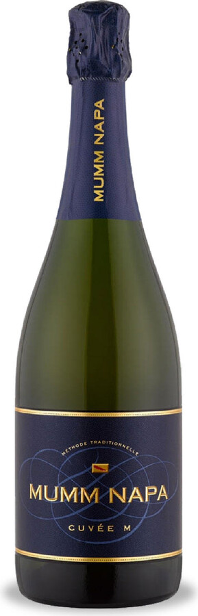 Mumm Napa Cuvee M (750 ml)