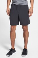 Thumbnail for your product : RVCA 'Cobro' Athletic Shorts