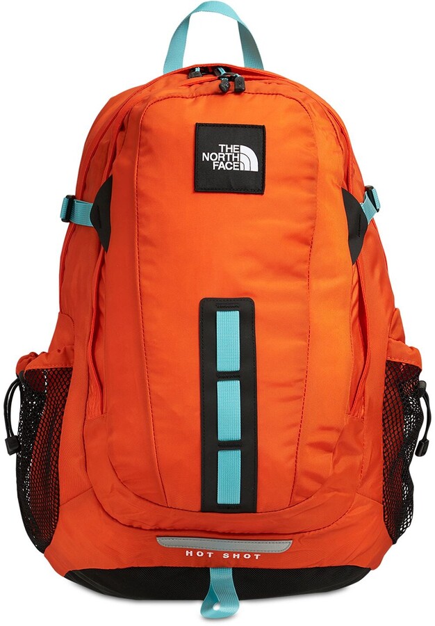 The North Face Hot Shot Backpack - ShopStyle