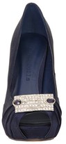 Thumbnail for your product : Lipsy Paper Dolls Embellished Bar Heel