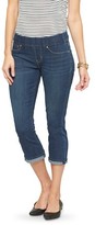 Thumbnail for your product : Levi's Denizen from DENIZEN® by Modern Pull On Cropped Jean