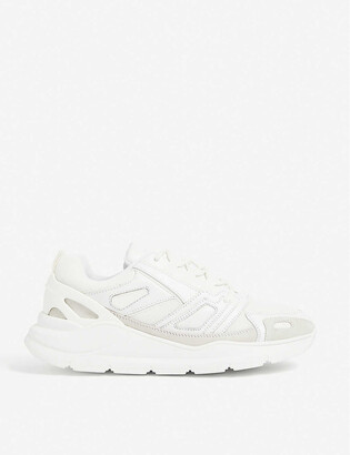 sandro technical trainers