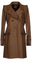 Thumbnail for your product : Roberto Cavalli Coat