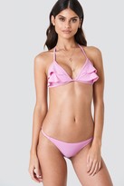 Thumbnail for your product : J&K Swim X NA-KD Thin Side Bikini Brief