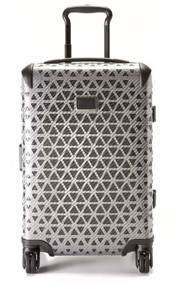 Tumi Tegra Lite X Frame International Carry On Suitcase