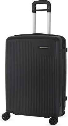 Briggs & Riley Sympatico medium expandable four-wheel suitcase 68.5cm