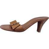 Thumbnail for your product : Marc by Marc Jacobs Sandals
